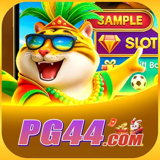pg44 Logo